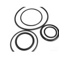 EPDM Silicone customized rubber seal o rings